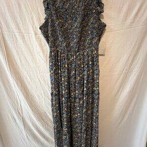 MELLODAY DRESS